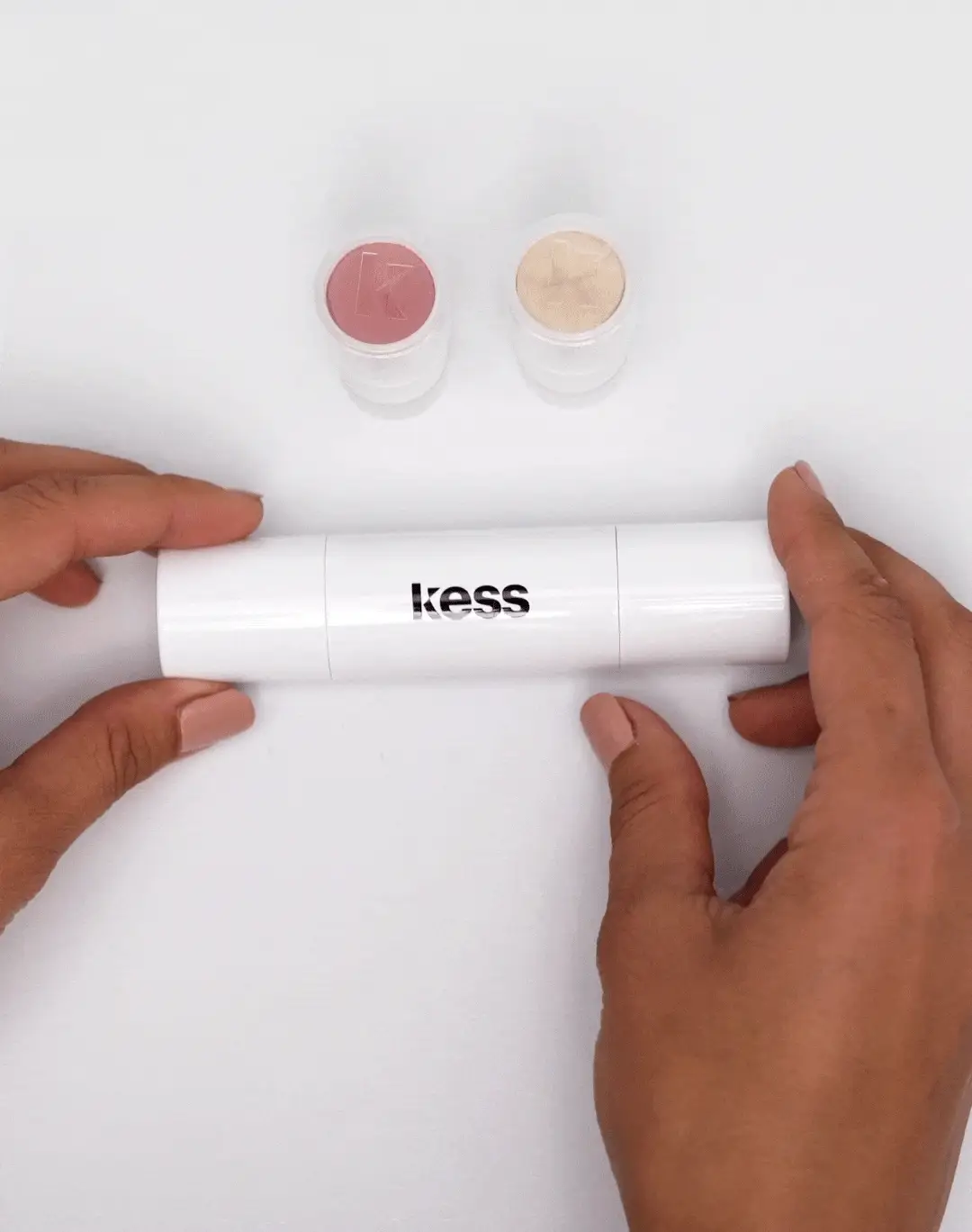 Blush & Glow Duo Stick - Popular one - Image 5