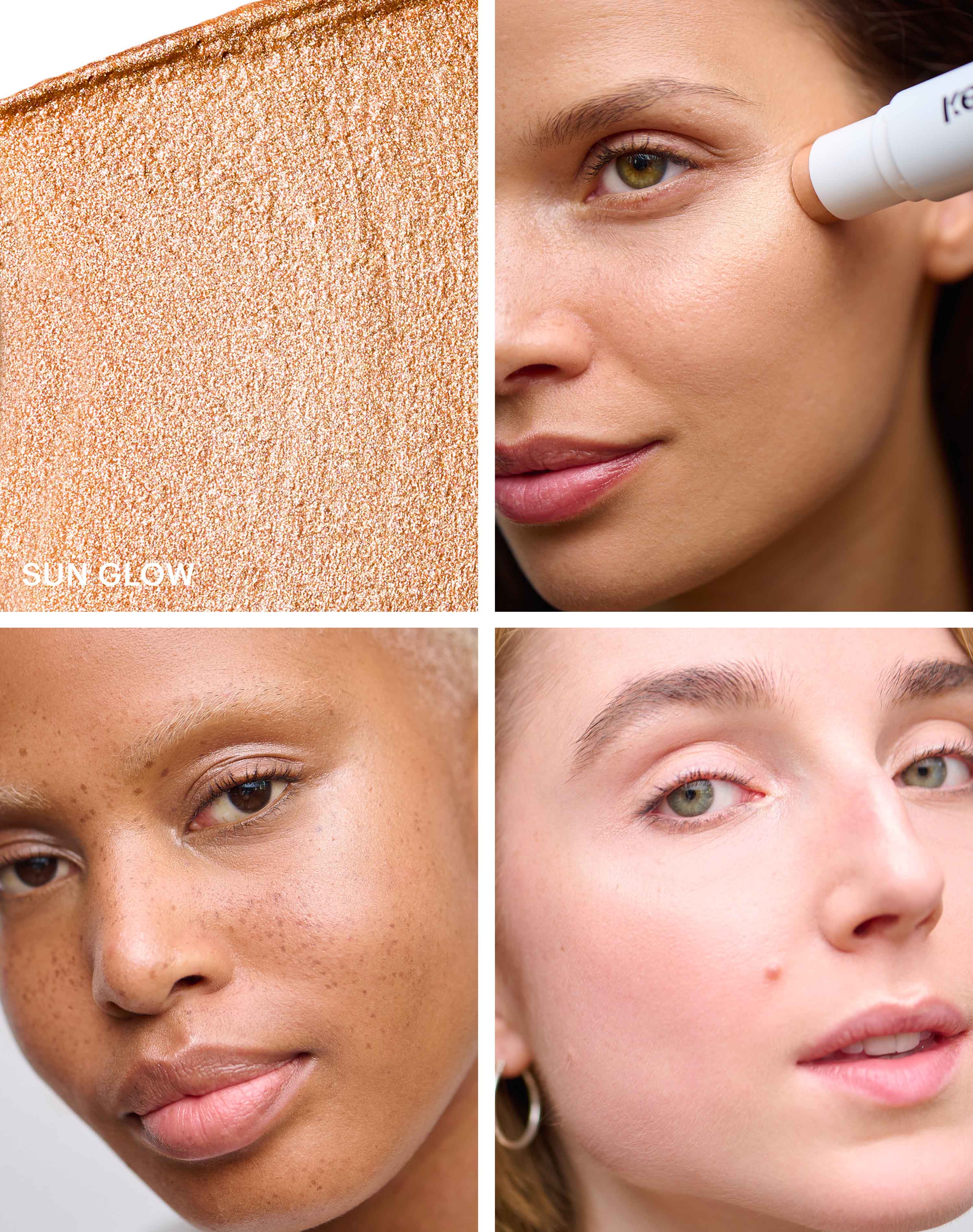 Blush & Glow Refill - Image 21