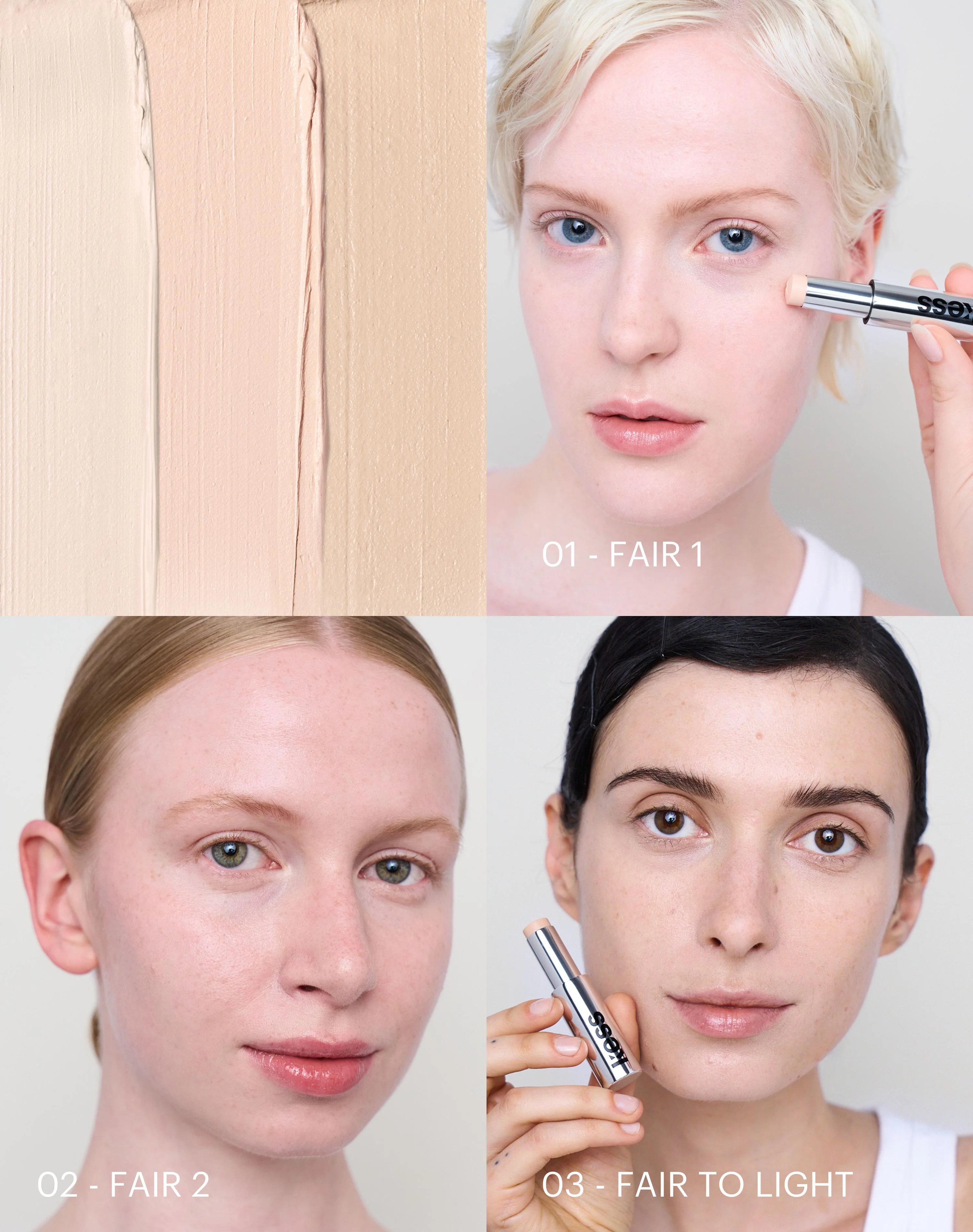 Concealer Stick SPF 20 - Image 60
