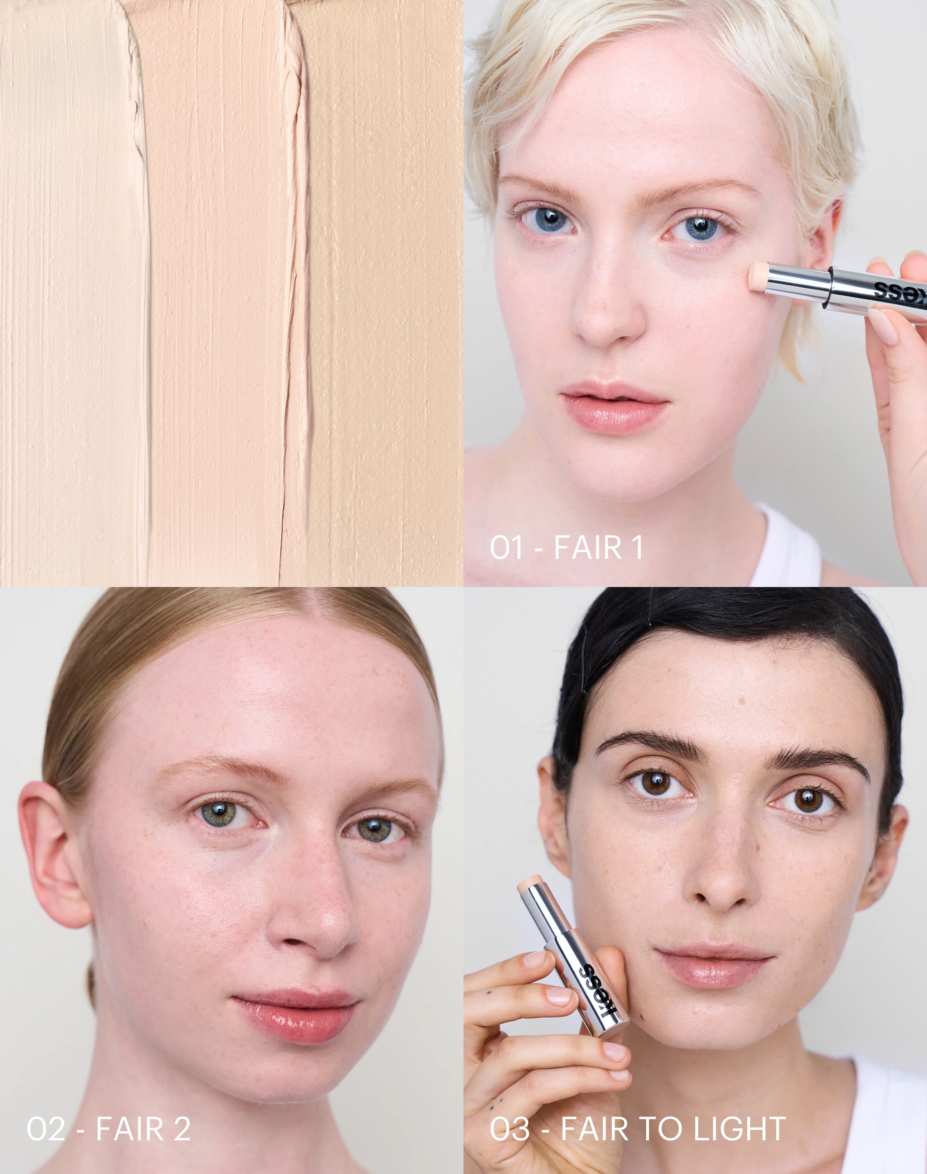 Concealer Stick SPF 20 - Image 61