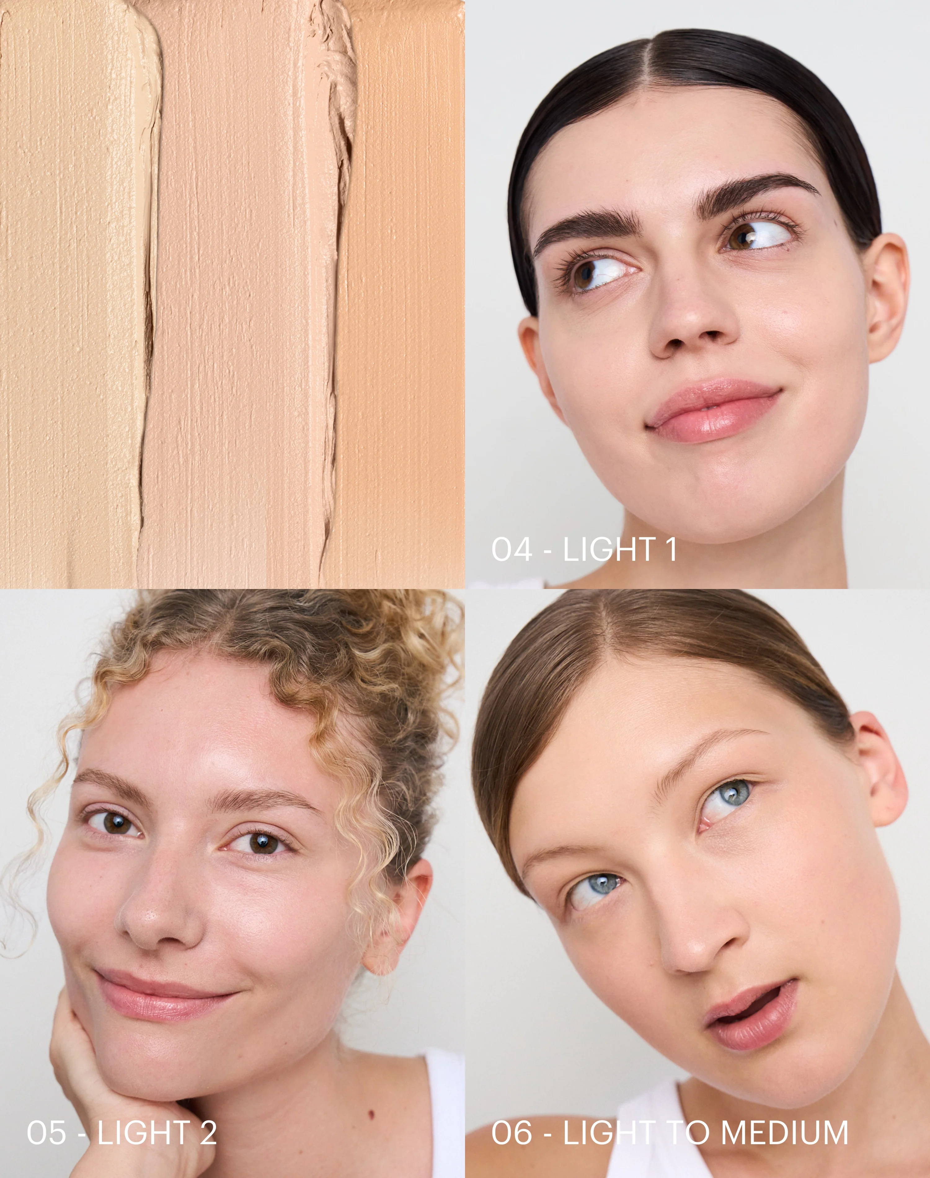 Concealer Stick SPF 20 - Image 65