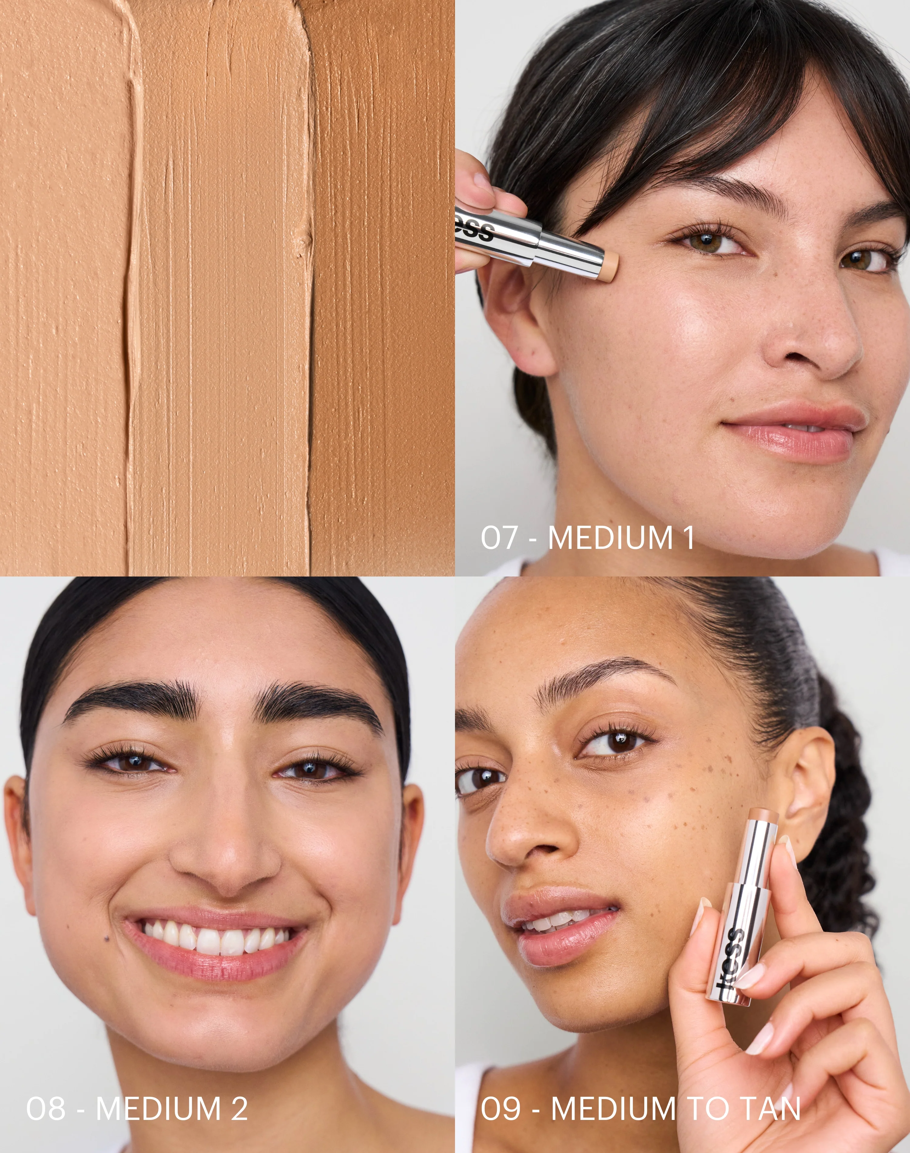 Concealer Stick SPF 20 - Image 68