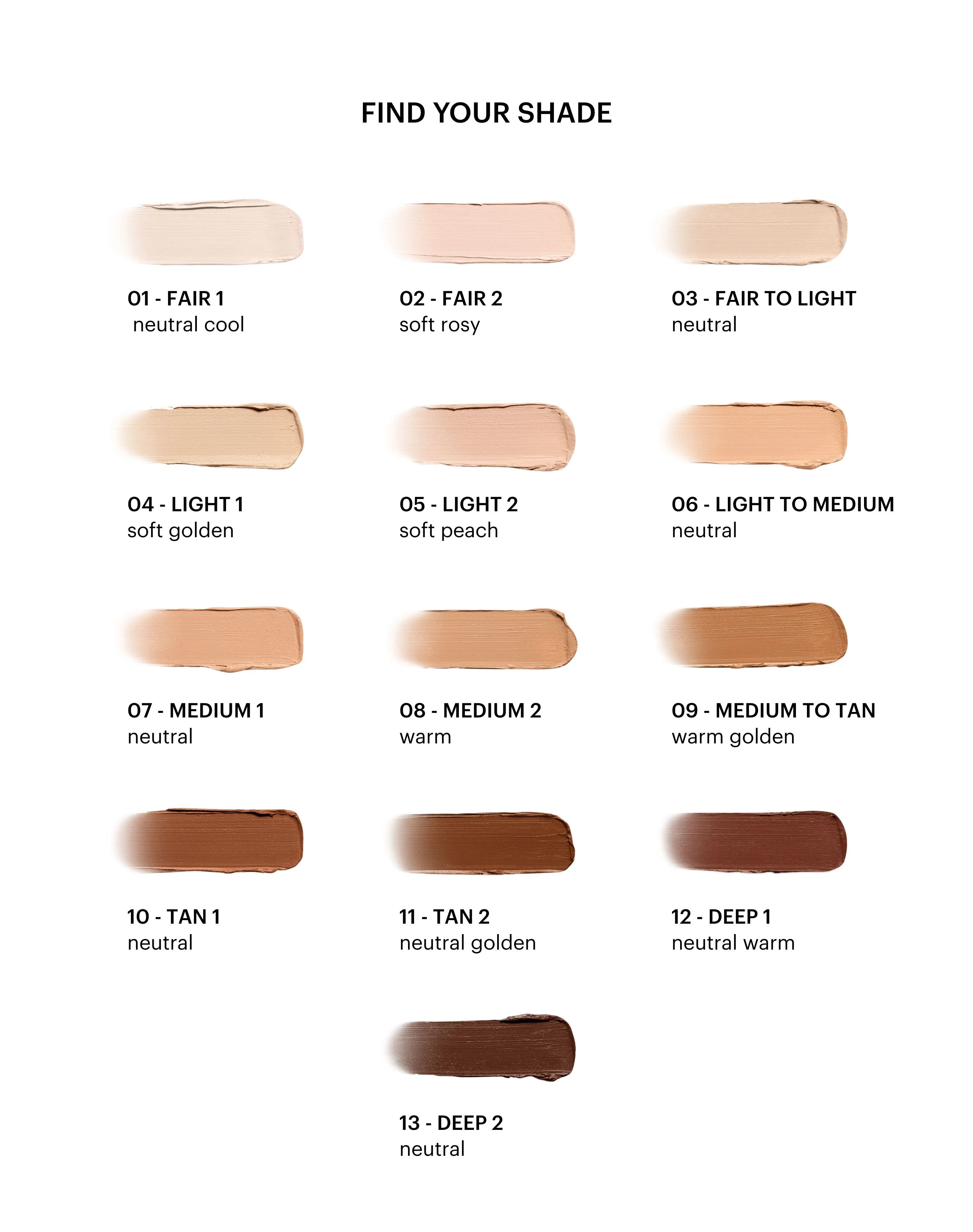 Concealer Stick SPF 20 - Image 73