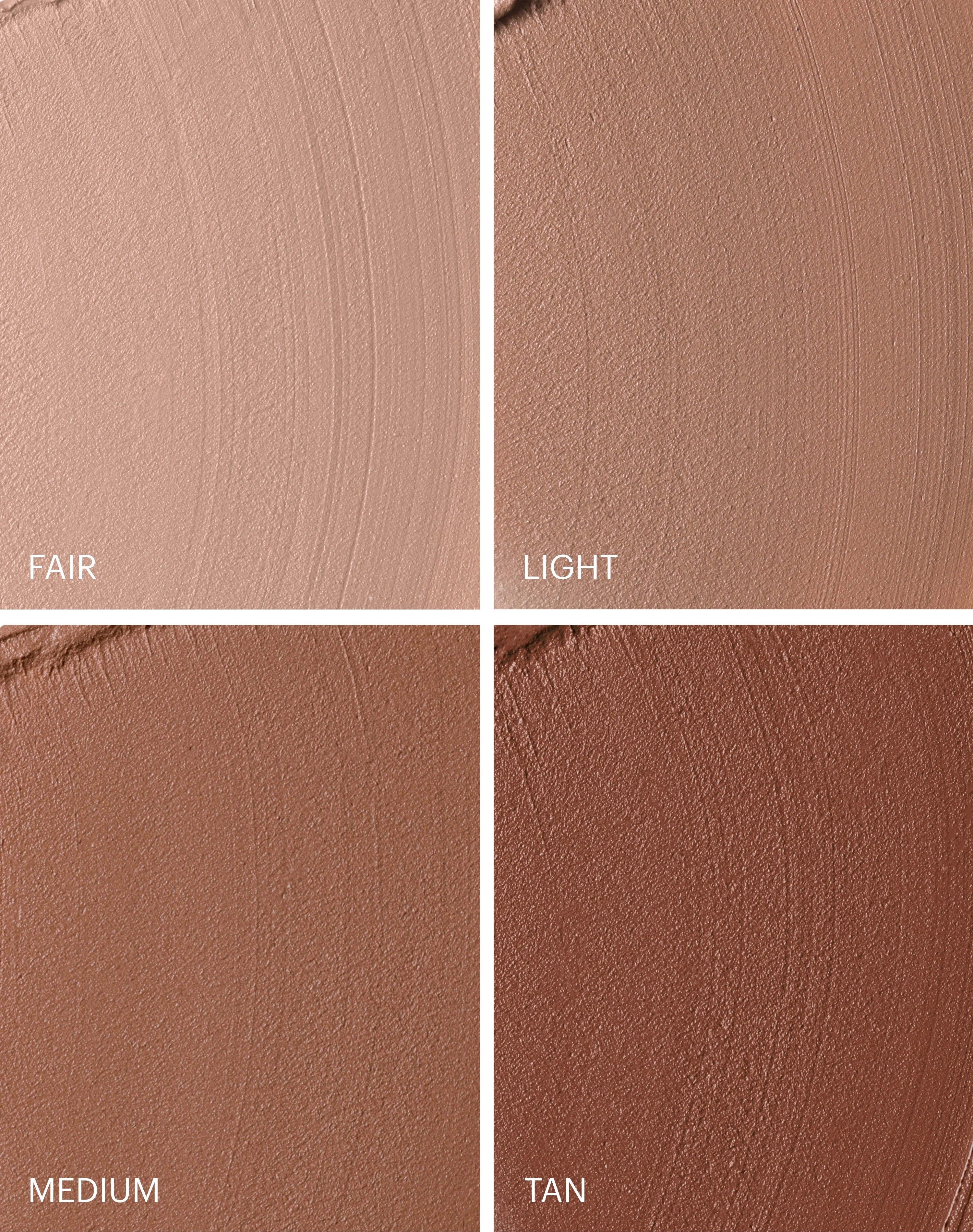 Duo Stick - Cream Bronzer & Brush - Image 3