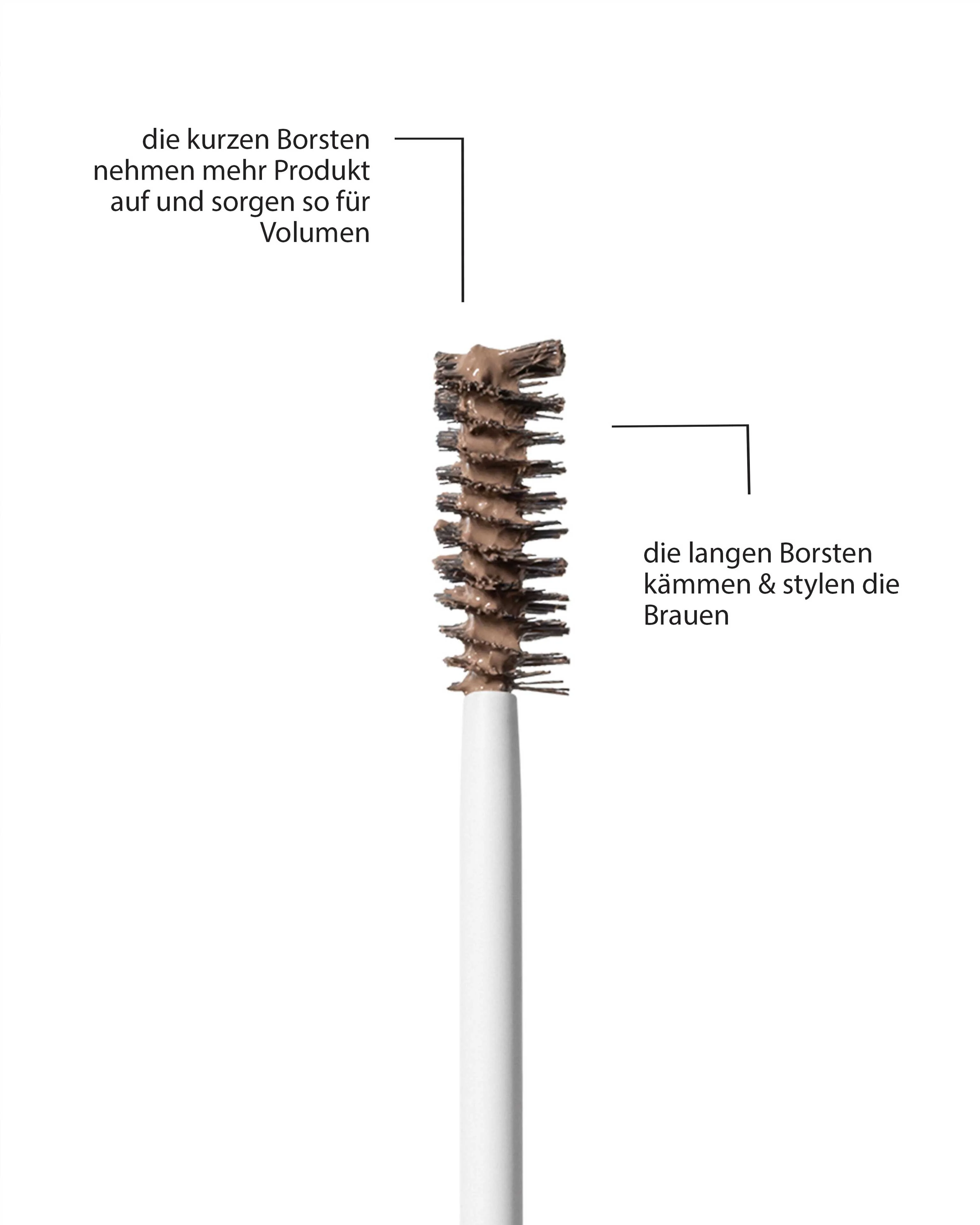 Fluffy Brow Filler - Image 10