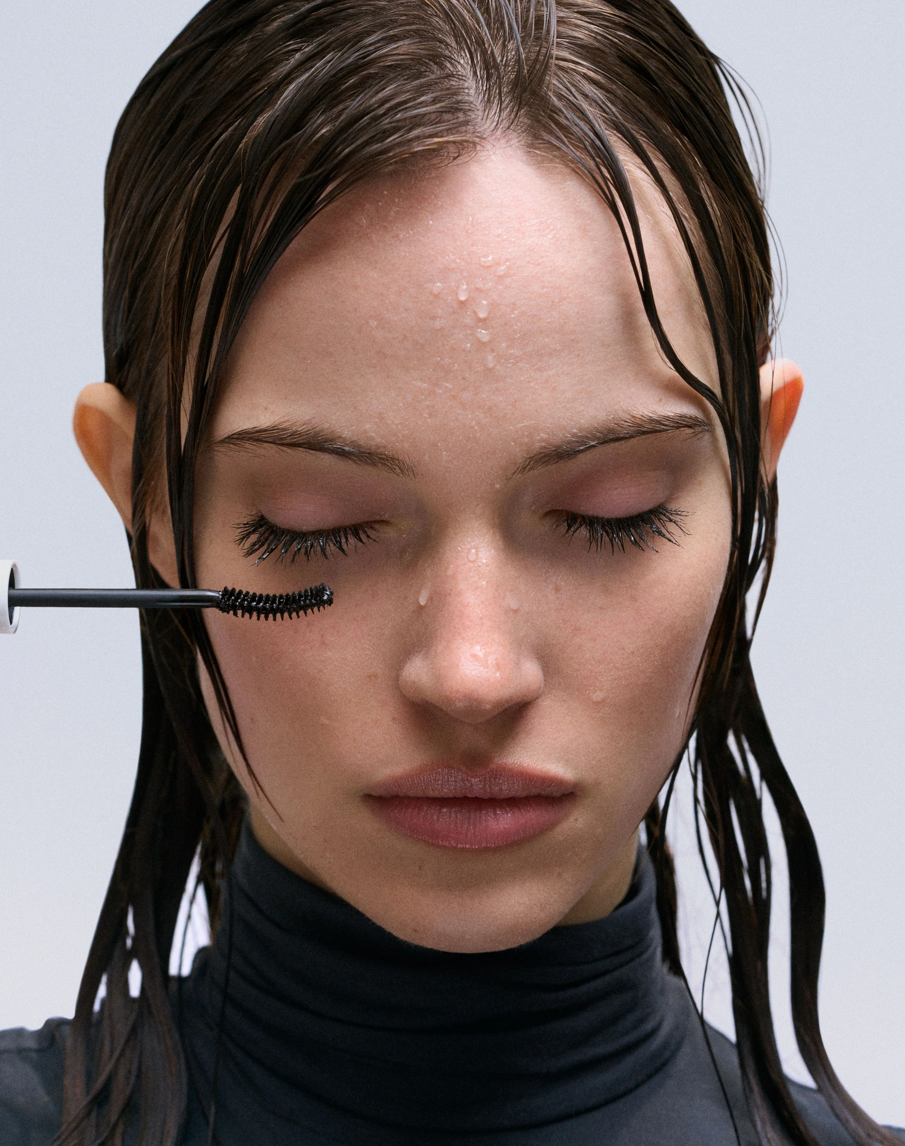 GET WET Waterproof Mascara - Image 7