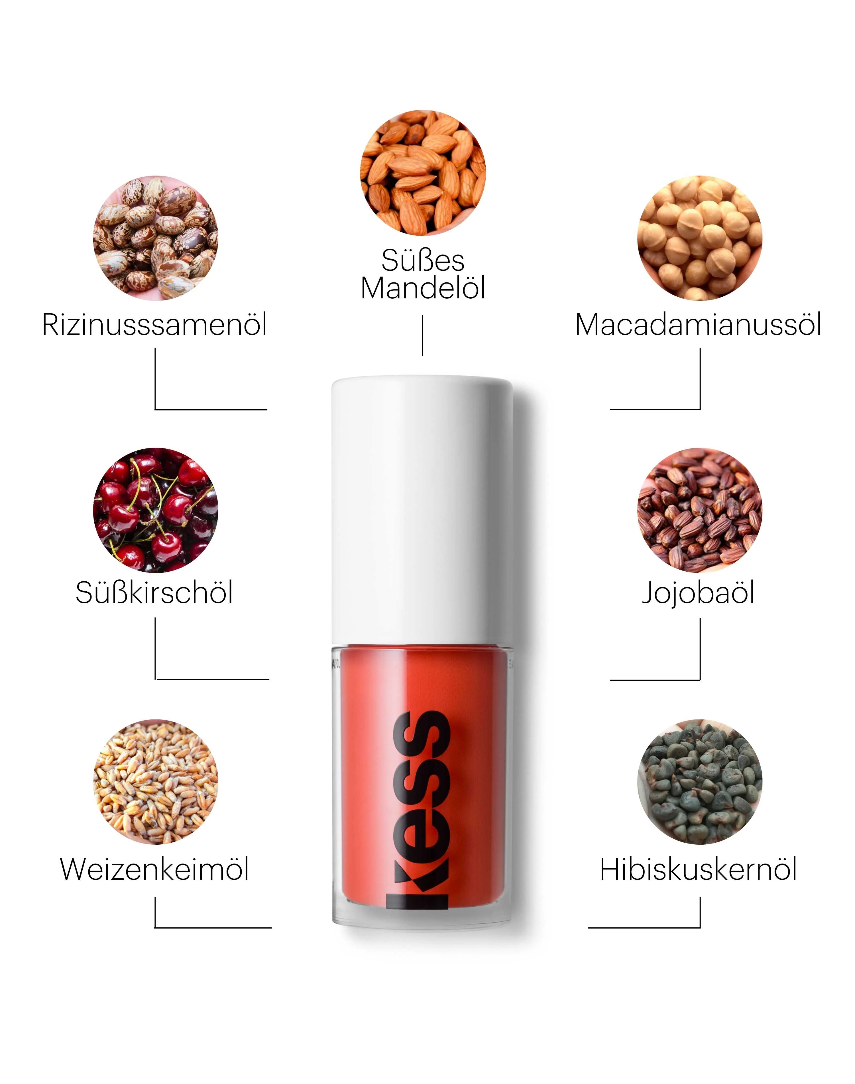 Jelly Treat Lip Oil - Image 19