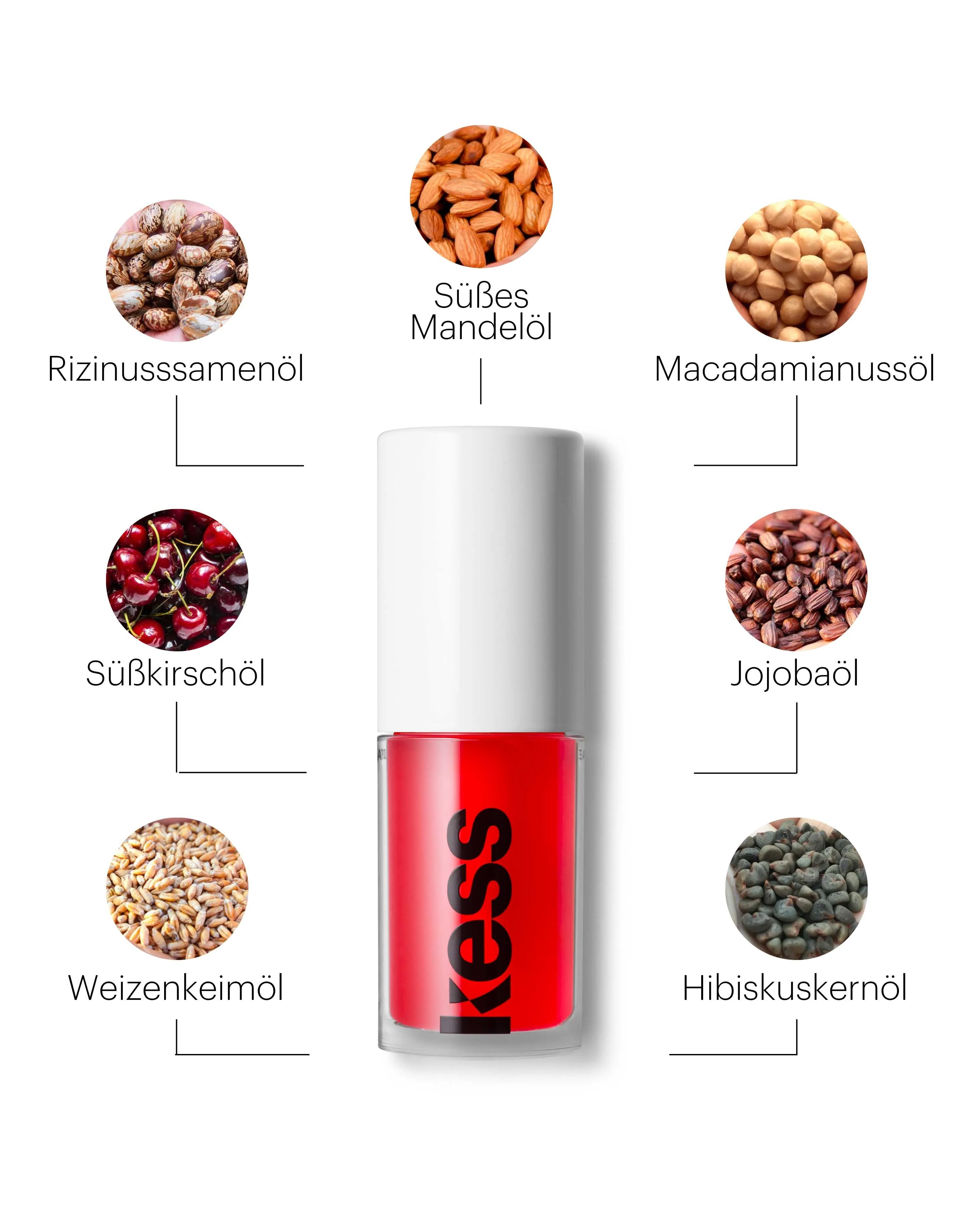 Jelly Treat Lip Oil - Image 26
