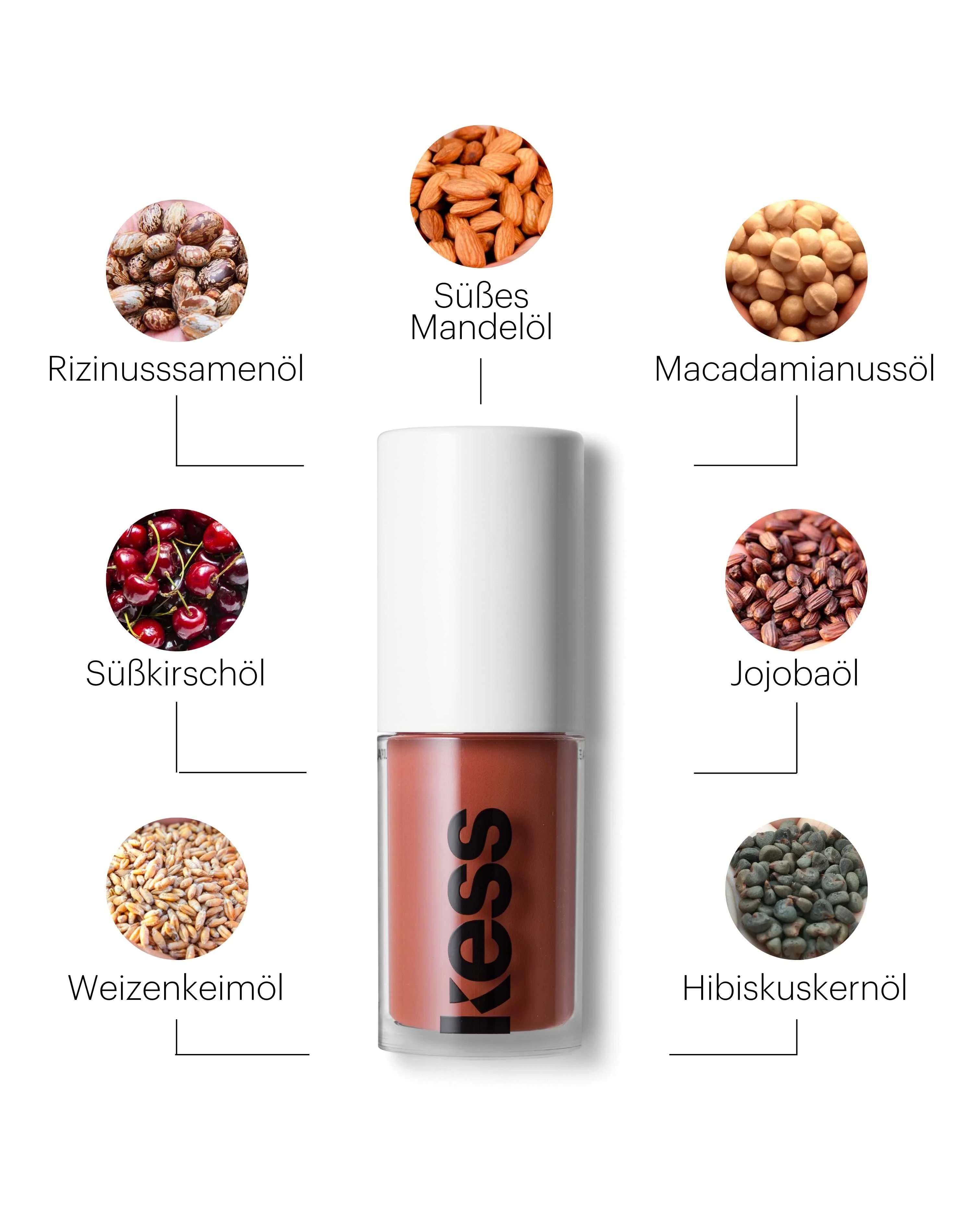 Jelly Treat Lip Oil - Image 33