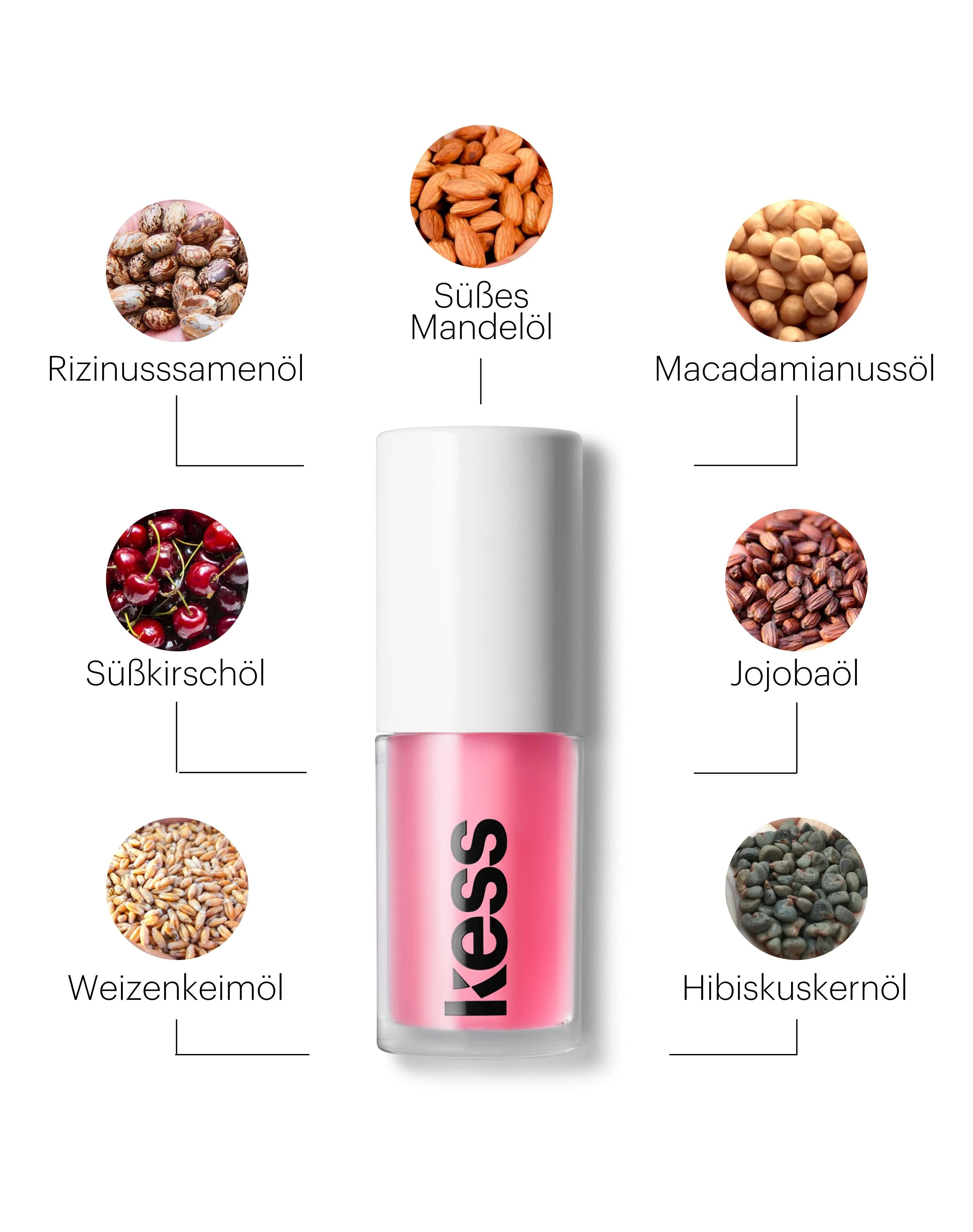 Jelly Treat Lip Oil - Image 5