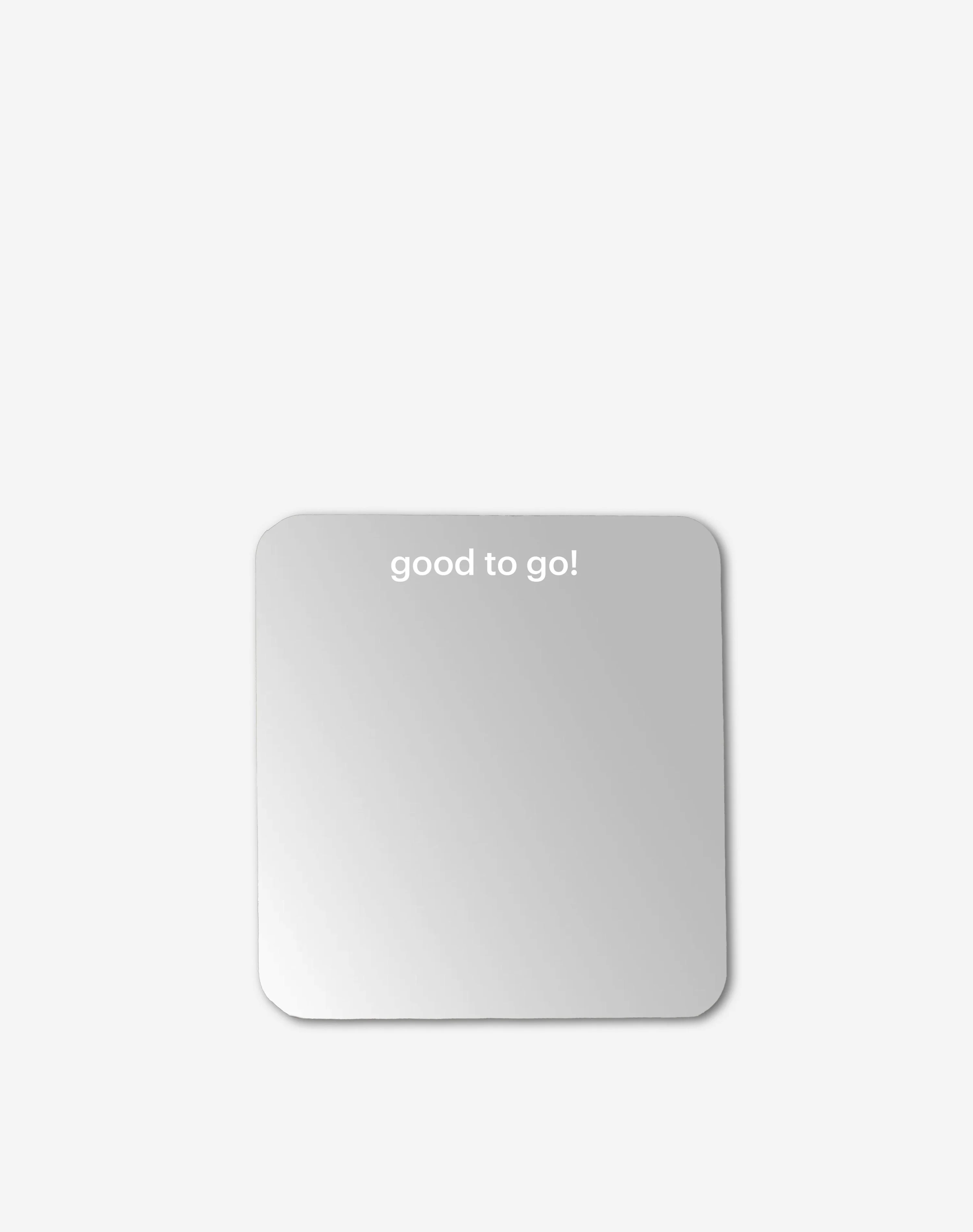 Pocket Mirror