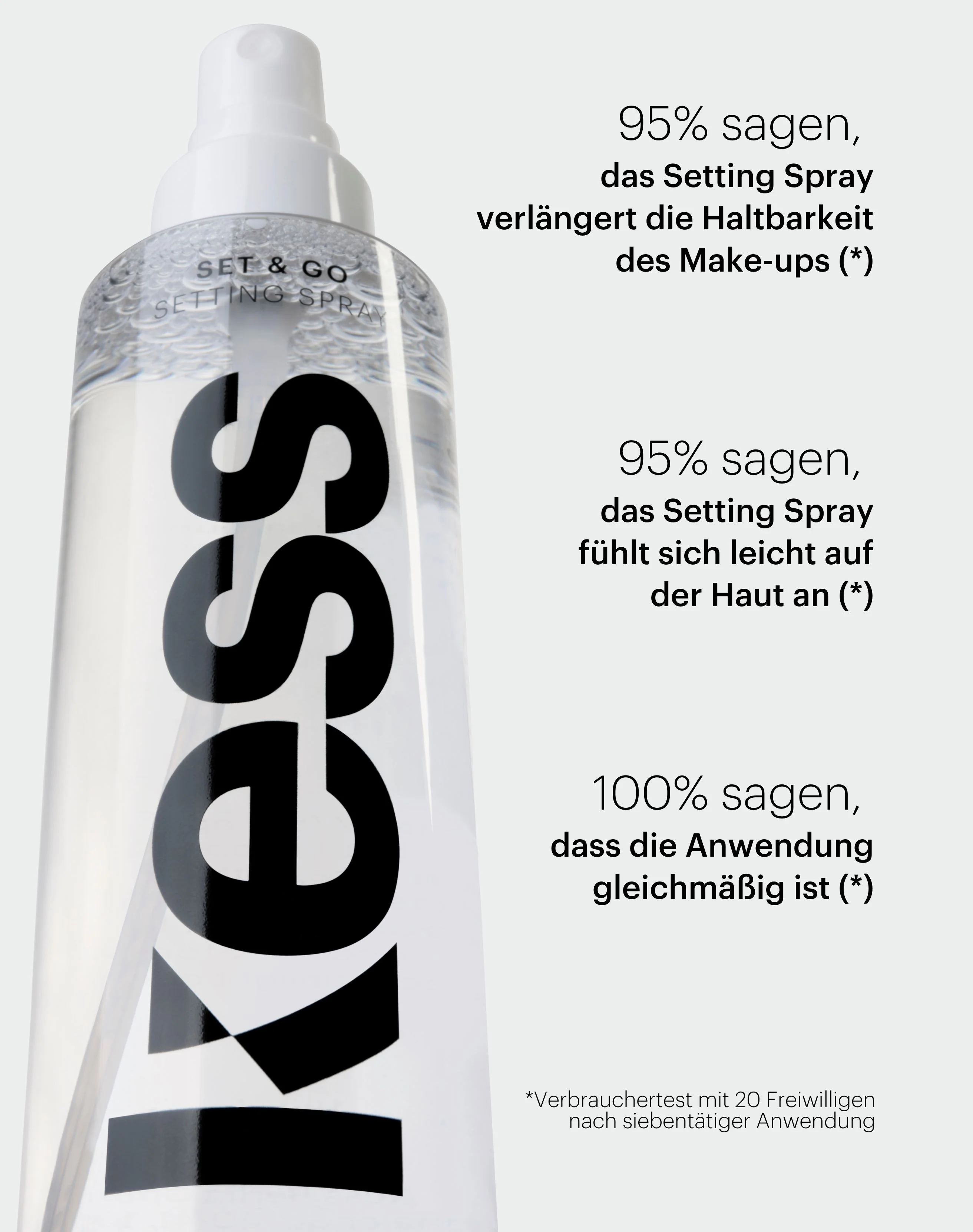 Set & Go Setting Spray - Image 5