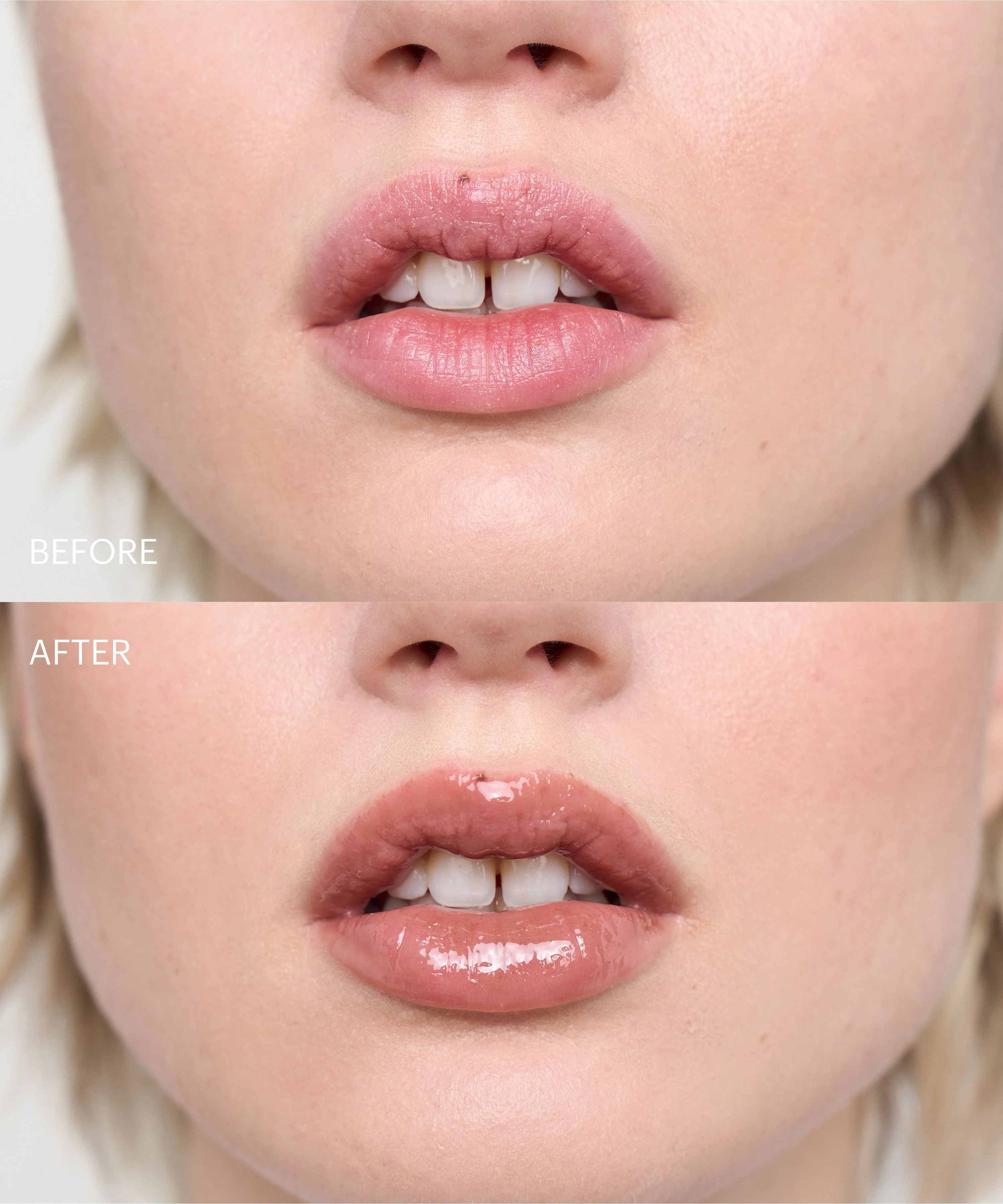Lip Gloss SPF 15 Off Duty | Limited Edition - Image 5