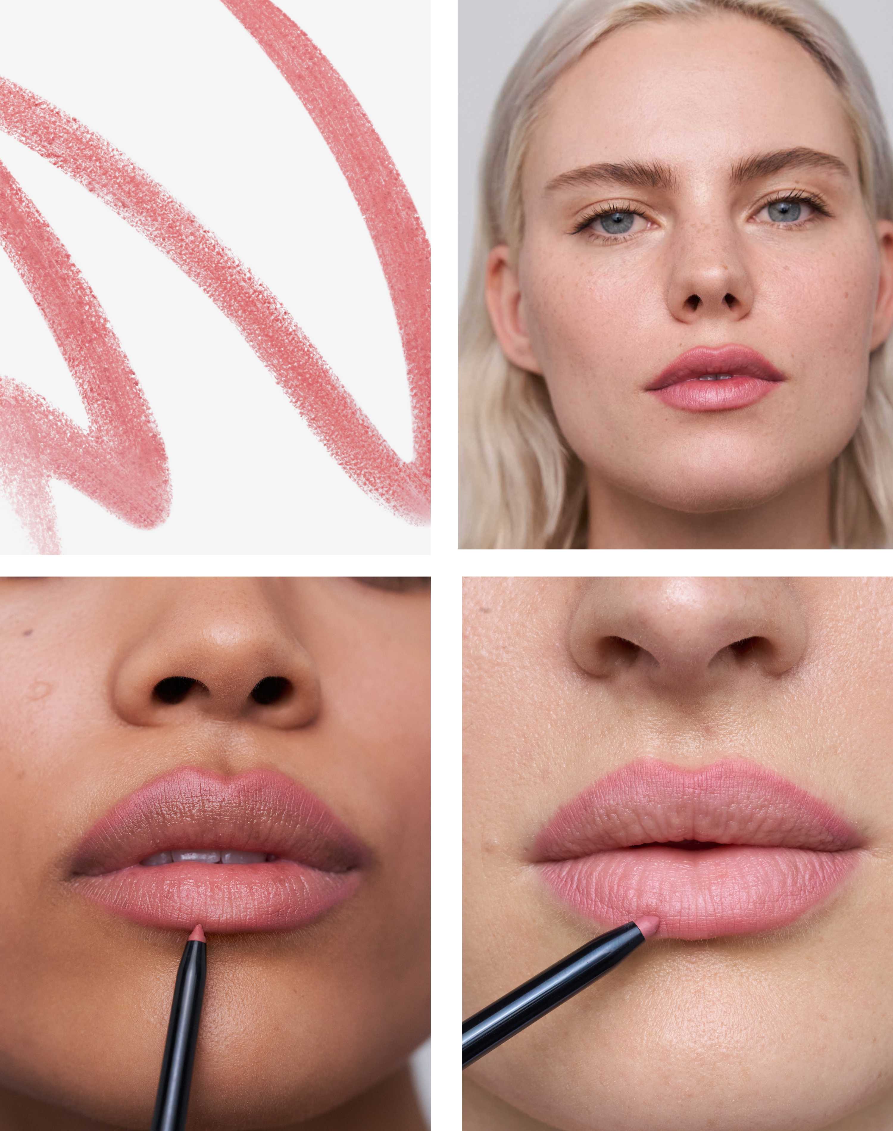 Soft Shape Lip Liner - Image 12