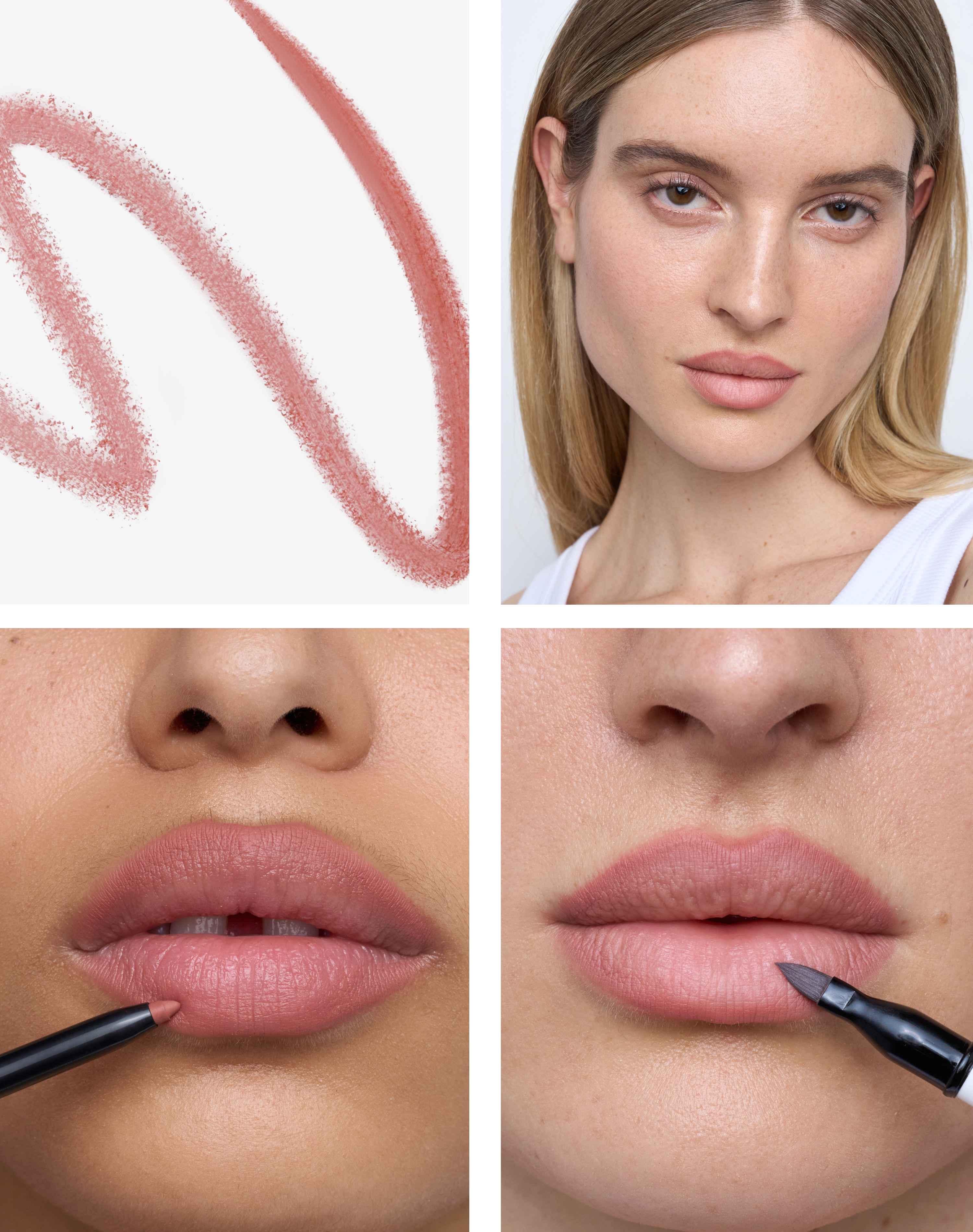 Soft Shape Lip Liner - Image 5