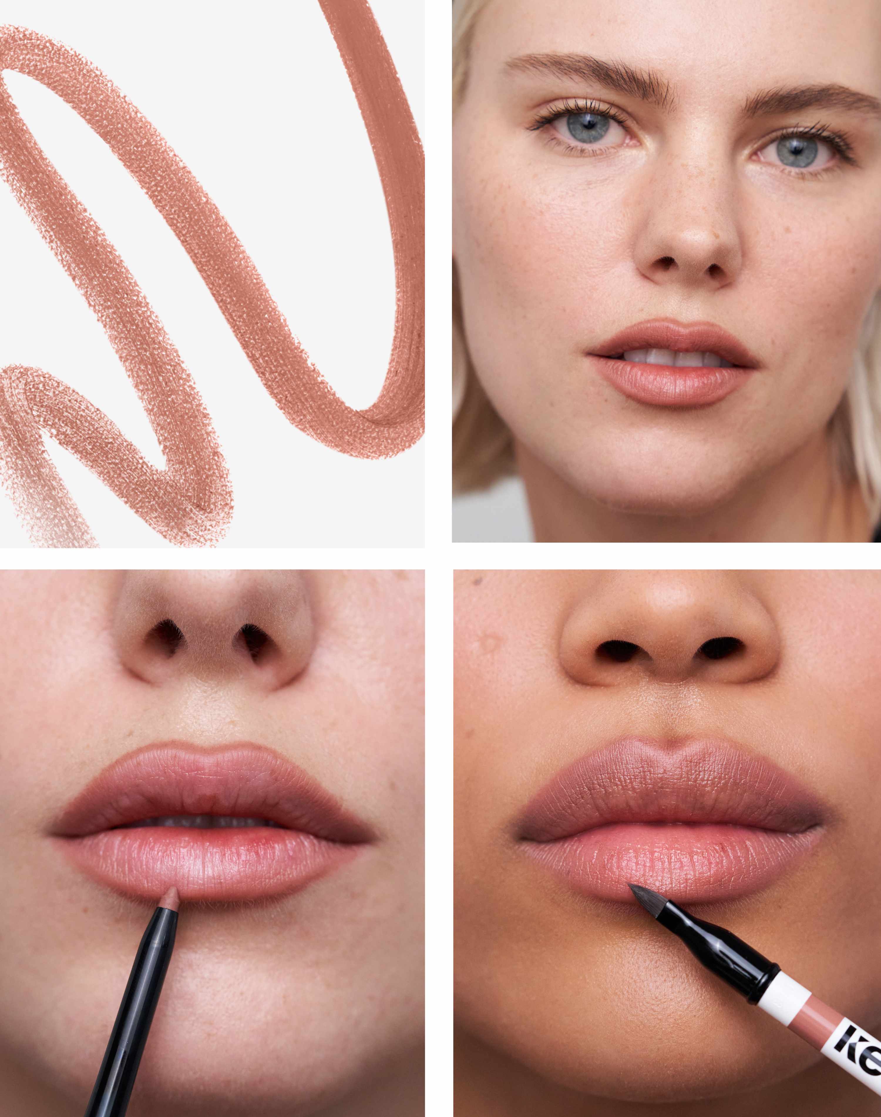 Soft Shape Lip Liner - Image 18