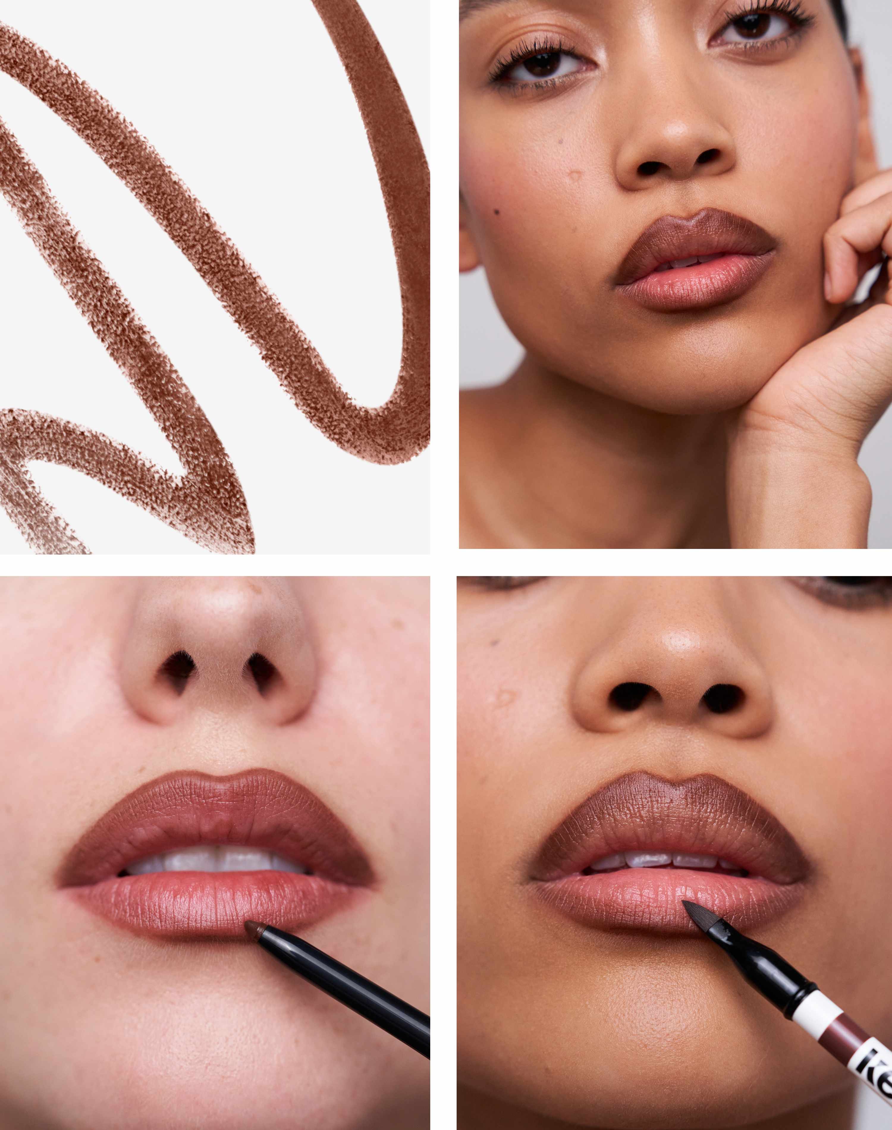 Soft Shape Lip Liner - Image 32
