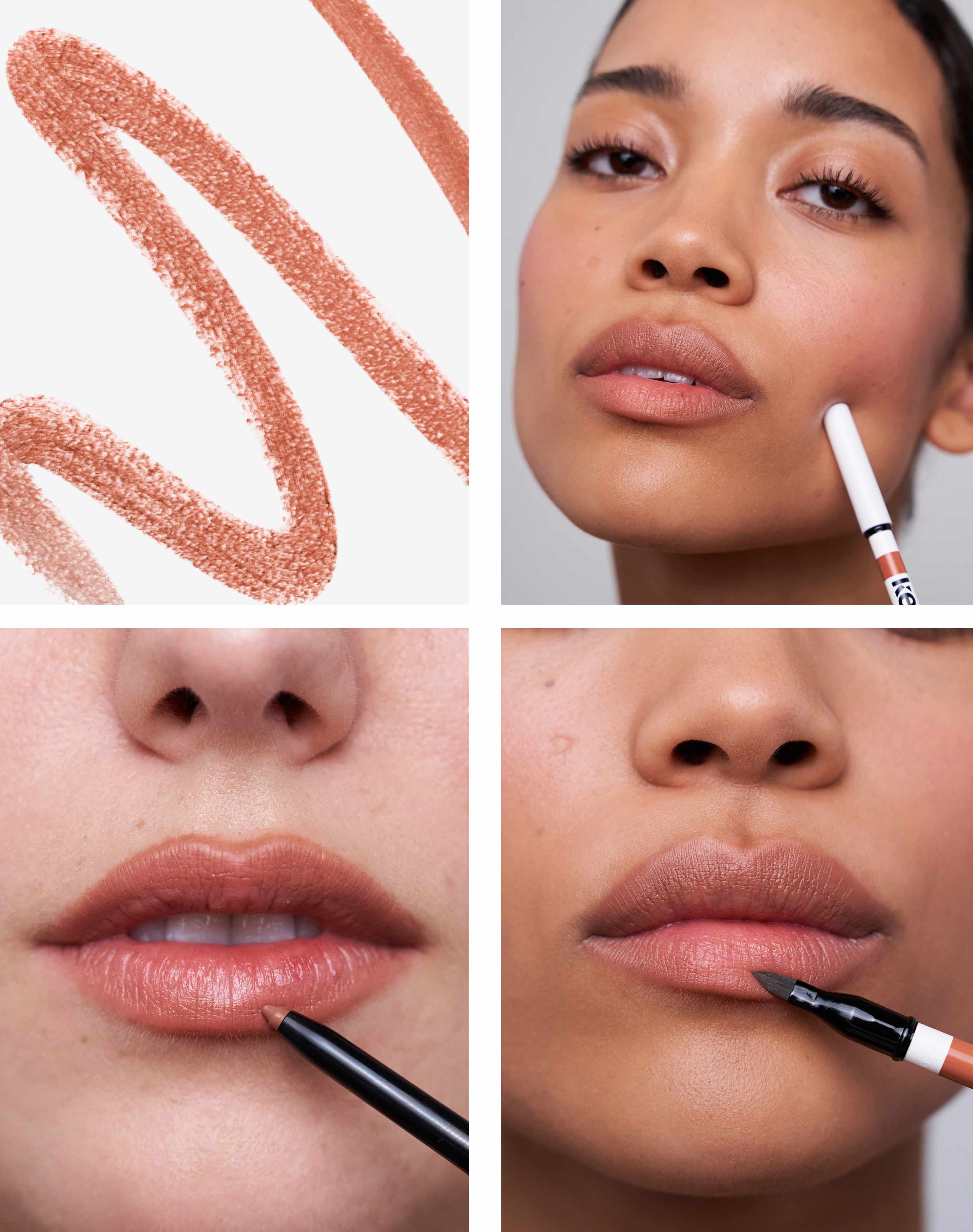 Soft Shape Lip Liner - Image 25
